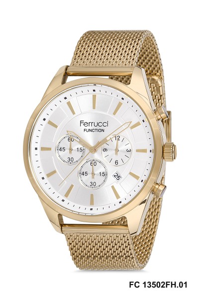 FERRUCCI FON.HAS.KOL SAATİ